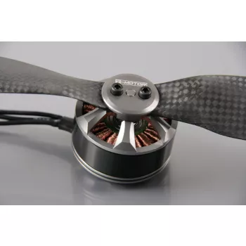 Мотор T-Motor MN3510-15 KV630 3-4S 495W для мультикоптеров фото 3