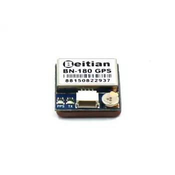 Модуль GPS Beitian BN-180 фото 3