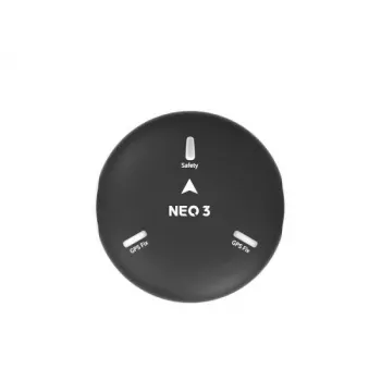 Модуль GPS CUAV NEO 3 фото 1