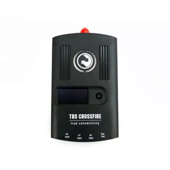 Модуль передатчика TBS Crossfire TX Lite фото 1