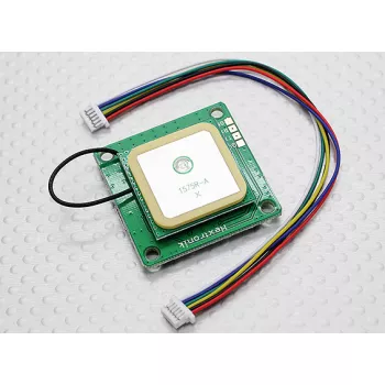 GPS модуль Ublox LEA-6H фото 1