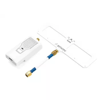Модуль BetaFPV ELRS 915MHz Nano TX Module фото 1