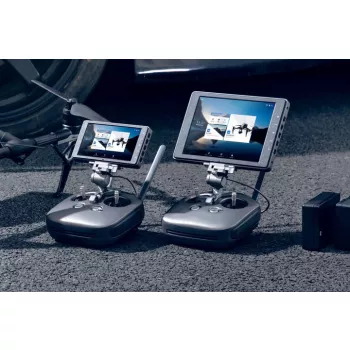 Дисплей DJI CrystalSky Ultra (7.85") фото 4