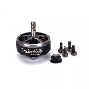 Мотор BrotherHobby Avenger 2806.5 1300KV фото 1