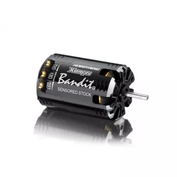 Мотор Hobbywing EZRUN 4274SL 2200KV 2-6S G2 для автомоделей фото 1