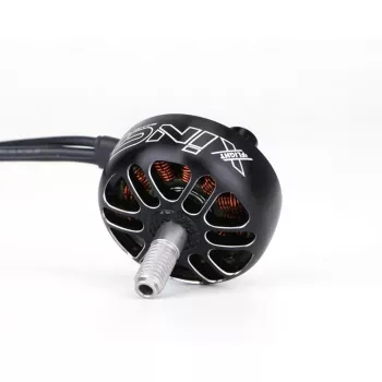 Электродвигатель iFlight XING-E Pro 2306 2-6S 2450KV FPV Motor Unibell фото 4