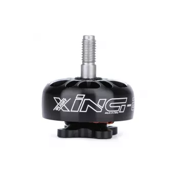 Электродвигатель iFlight XING-E Pro 2306 2-6S 2450KV FPV Motor Unibell фото 1