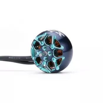 Электродвигатель iFlight XING2 1404 FPV Motor Unibell (4600KV) фото 2
