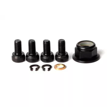 Бесколлекторный мотор T-Motor F40 III 2306 2400KV 3-4S для мультикоптеров фото 3