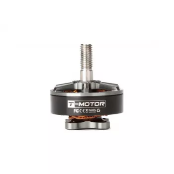 Мотор T-Motor F40 PRO II 2306 2400KV для мультикоптеров (серый) фото 1
