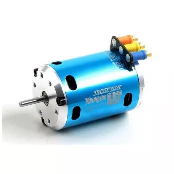 Сенсорный мотор HobbyWing XERUN Competition 3650 8.5T 4000kv для автомоделей (HW90040060) фото 1
