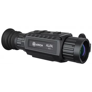 Тепловизионный прицел Arkon Alfa ST25 фото 1