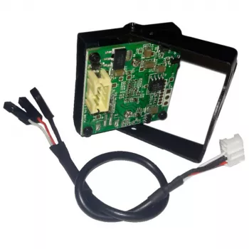 Камера для FPV 1/4'' Color CCD 420TVL фото 2