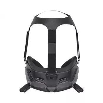 Очки DJI FPV Goggles Digital фото 4