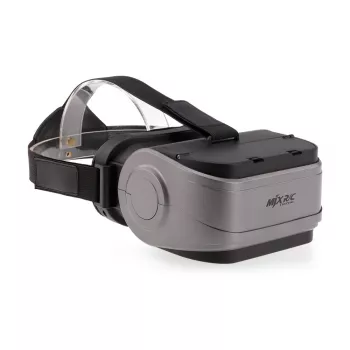 FPV очки MJX G3 4.3" 5.8G для квадрокоптера (MJX-G3D) фото 3