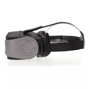 FPV очки MJX G3 4.3" 5.8G для квадрокоптера (MJX-G3D) фото 4