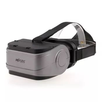 FPV очки MJX G3 4.3" 5.8G для квадрокоптера (MJX-G3D) фото 1