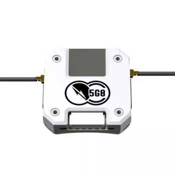Видеопередатчик + приемник TBS Tracer Sixty9 фото 1