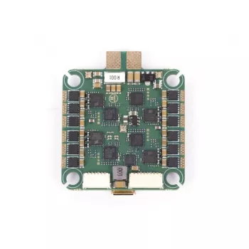 Плата управления iFlight Beast STD F7 45A AIO (30.5x30.5) фото 1