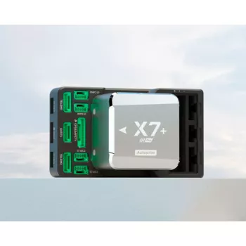 Полетный контроллер CUAV X7+ Pro фото 2