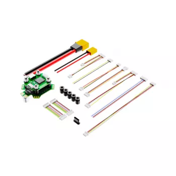 Полетный стек iFlight BLITZ Mini F7 E55 фото 2