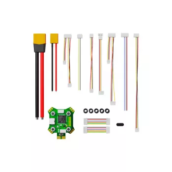 Полетный стек iFlight BLITZ Mini F7 E55 фото 3