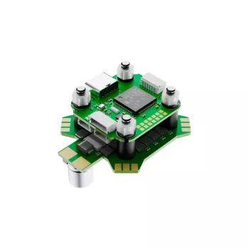 Полетный стек iFlight BLITZ Mini F7 E55 фото 1