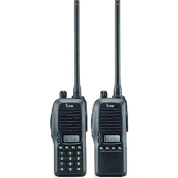  IC-F3GT(S)/IC-F4GT(S) фото 1