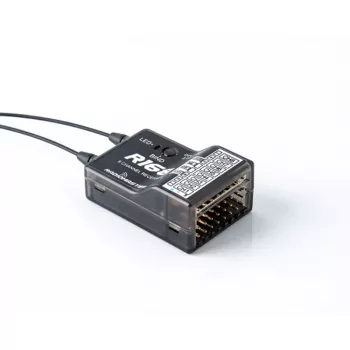 Аппаратура управления RadioMaster TX16S Hall Sensor с приемником R168-FCC фото 3