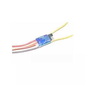 Регулятор хода 6A SPEED CONTROLLER 6A MPC (Protech, PRO.06MPC) фото 1