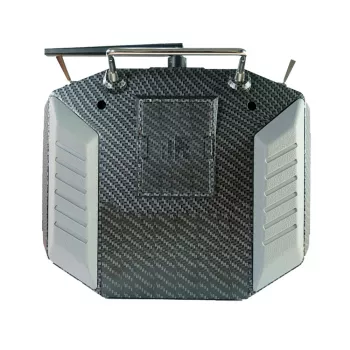 Аппаратура управления FrSky Taranis Q X7S (карбон) фото 2
