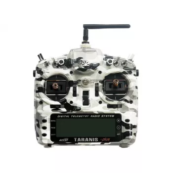 Аппаратура управления FrSky Taranis X9DP SE (EU, камуфляж) фото 1
