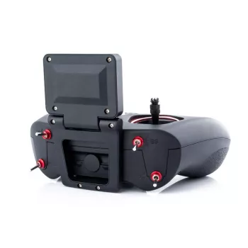 Аппаратура управления RadioMaster T8 Pro фото 2