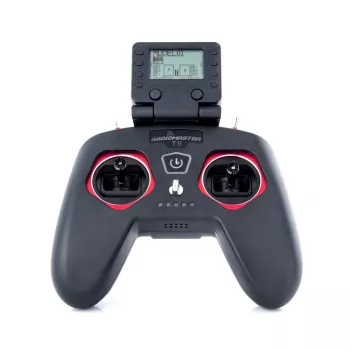 Аппаратура управления RadioMaster T8 Pro фото 1