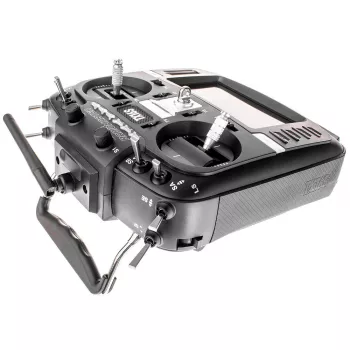 Аппаратура управления RadioMaster TX16S MKII 4 in 1 with TBS Combo set фото 3