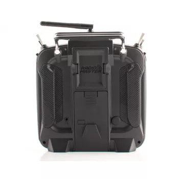 Аппаратура управления RadioMaster TX16S MKII 4 in 1 with TBS Combo set фото 4