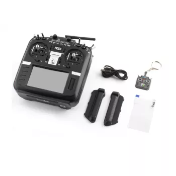 Аппаратура управления RadioMaster TX16S MKII 4 in 1 с кейсом фото 4