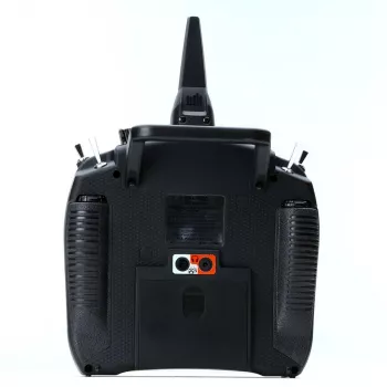 Пульт управления Spektrum DX9 9CH DSM2/DSMX + AR9020 в кейсе Black фото 2
