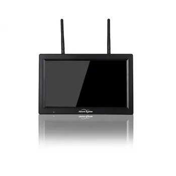 Монитор FPV Hawkeye Captain 10.2" DVR с 2-мя 5,8Ghz приемниками фото 1