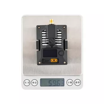 Модуль Radiomaster Bandit Micro 915mHZ ELRS фото 2