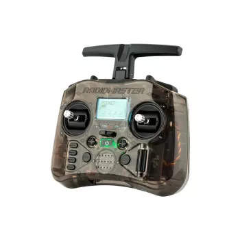 Аппаратура управления Radiomaster Pocket CC2500 Charcoal фото 2