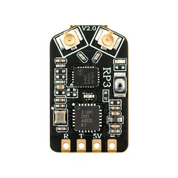 Приемник Radiomaster RP3 V2 ELRS Nano Receiver фото 3