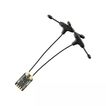 Приемник Radiomaster RP3 V2 ELRS Nano Receiver фото 1