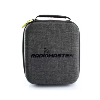 Аппаратура управления RadioMaster TX12 MKII с кейсом фото 4