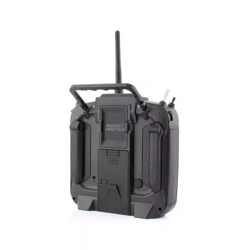 Аппаратура управления RadioMaster TX16S MKII MAX AG01 Gimbal Black ELRS фото 4