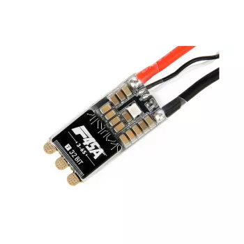 Регулятор T-Motor F45A 2-6S BLHeli-32 для крыльев и мультикоптеров фото 2