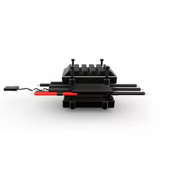 Регулятор хода T-Motor FLAME 60A 6-12S для авиамоделей фото 2