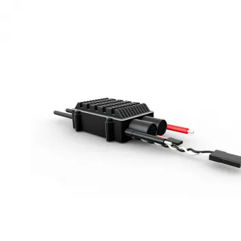 Регулятор хода T-Motor FLAME 60A 6-12S для авиамоделей фото 1