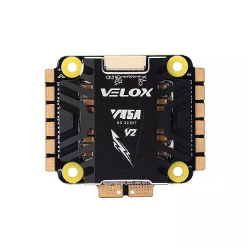 Регулятор хода T-Motor V45A V2 4in1 фото 1