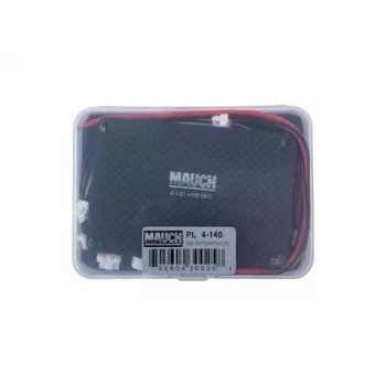 Регулятор питания MAUCH PL 4-14S HYB-BEC 4x (2x5.3 В; 1х5 В; 1х12 В) фото 2
